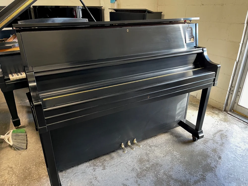 Steinway & Yamaha Pianos | Long Island | NYC